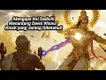 Download Lagu MENGAPA RSI DADICHI MENANTANG DEWA WISNU? KISAH YANG JARANG DIKETAHUI!
