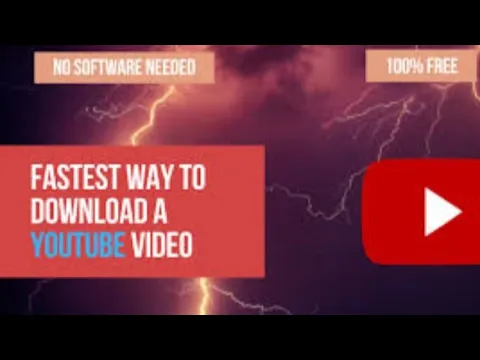 Download MP3 THE FASTEST WAY TO DOWNLOAD FROM YOUTUBE, CONVERTER, AND TRIMMER. FOR FREE