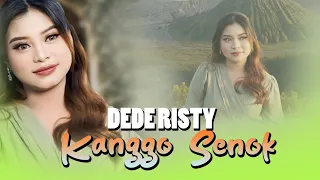 kanggo senok voc dede risty video cover lirik lagu tarling terbaru live musik ganjene pantura