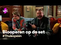 Thuis Bloopers | De grappigste bloopers van maart