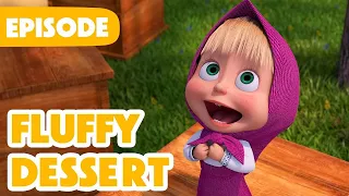 new episode fluffy dessert episode 120 masha and the bear 2024