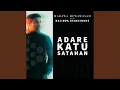 Lagu Adare Katu Satahan (feat. Nalinda Ranasinghe)