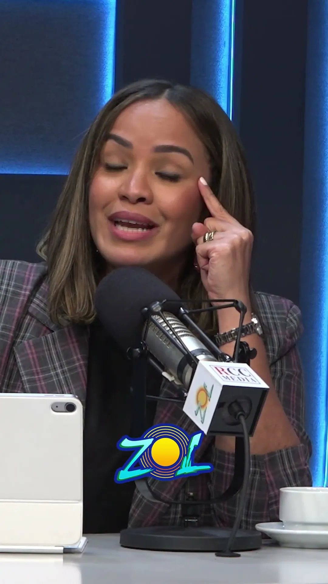 NOS ASECHA EL PELIGRO