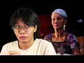 Pumunta Ako Sa Lumang Bahay ni LOLA MARIA