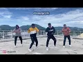 Teh Hijau ~ Tulus || Dance Mix || TikTok Viral || Happy Role Creation 