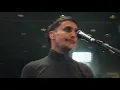 Huevo - Tiembla El Gato - En vivo en el #LASpinetta