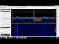 Morse Code On Shortwave BroadCast Rtl Sdr Dongle