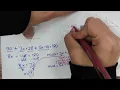 Bellwork 24 Chapter 5 Spiral Review Solving for Triangle Angles and Congruent triangles ALEKs