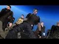 [MMD] PSY Gentleman - Leon Kennedy, Chris Redfield, Wesker, Piers, Jake, Nemesis, Mr X Resident Evil