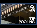 Lawsuit alleges labor violations at Jeff Ruby restaurants