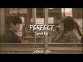 Download Lagu Perfect - One Direction (Speed Up Version + Lyrics)