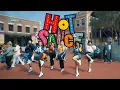 Download Lagu [KPOP IN PUBLIC] Babymonster - ‘Hot Sauce’ ONE TAKE DANCE COVER BY YRPowerX