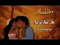 Download Lagu Aladdin 3 - Out of Thin Air - Multilanguage