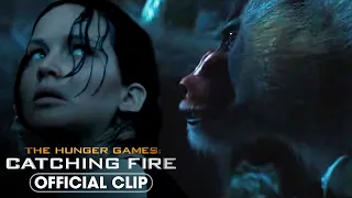 Download Monkey Mutts Attack the Tributes | The Hunger Games: Catching Fire MP3