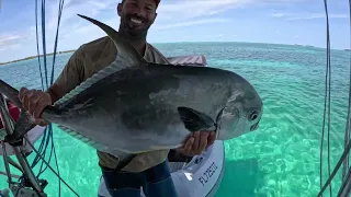 Cruising Elbow Cay, Abaco. EP02