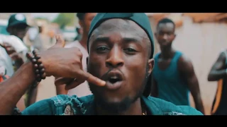 Download DJ Jaka ft. Rash K, Lil M.I | Stunners (Official Video) MP3