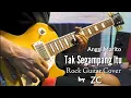 Download Lagu Tak Segampang Itu - anggi marito (guitar cover) by ZC Rock Version