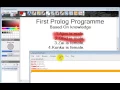 Prolog tutorial 2 - First Prolog Programme Knowledge Based