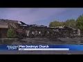 Easter Tragedy At Lodi Church