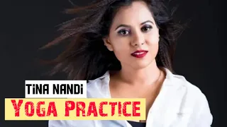 yoga practice 2022 uncut hindi short film watch online tina nandi new video 2022