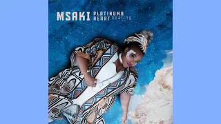 msaki come around ft kenza u0026 mpho wav official audio 