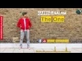 Lagu Harris J-The one.خۆشترین سروود لەسەر خودا