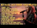 Lagu ALBUM NOSTALGIA 3 DIVA MALAYSIA | Versi Cover Rock Terbaru | SenjaRilisan