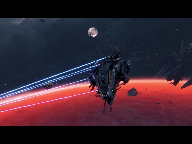 Star Conflict 1.10 Тайны Вселенной