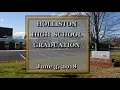 Graduation 2018