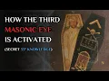 The Masonic Legend Of Hiram Abiff And The Immortality Key - EXPLAINED
