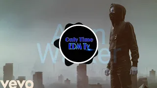 Download Only Time (New song 2019 ) - Alan Walker MP3