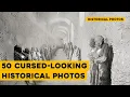 Download Lagu 50 Cursed-Looking Historical Photos (But 100% Real)