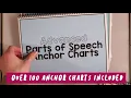 Anchor Charts Mega Pack