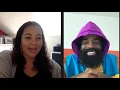 Afro B discusses working with T-Pain and Konshens, Afro Wave 3 & African and Caribbean cultures