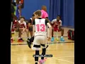 8th Grade Myles Herro can HOOP