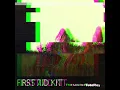 First Aid Kit - This Old Routine (Instrumental)