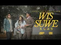 WIS SUWE - JEPANG JOWO ft. KIROM | SELAGOOD \u0026 HENDRA KUMBARA (Official Lyric Video)
