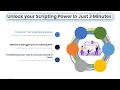 Part 1 - Setting Up Studio Code to Debug PowerShell