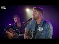 Brett Young - Lady (Live) : Absolute Radio Country