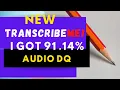 TranscribeMe Review How to Pass the Exam and Get a Transcription Job in 2020
