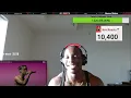 American Reaction To Luv Resval - MPC (Live) | ROUNDS 🇫🇷