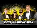 The MURDAUGH case suspicious deaths in South Carolina