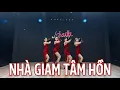 Download Lagu Tăng Duy Tân - Nhà Giam Tâm Hồn ft. 2pillz | Zumba Dance | Choreo by Cao Hồng | Abaila Dance fitness
