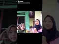 Tiktok jangan lupa follow tiktok  aku caessa Amanda jemmy dan putri syaputri