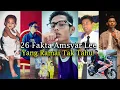 Download Lagu Biodata Amsyar Lee / Amsyar Leee, Personaliti TikTok, Peserta Sing Asia 2025, Penyanyi Lagu \u0026 Cover