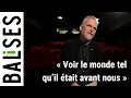 Le cinema d Audrius Stonys - Entretien