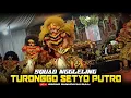 Lagu Spek GacorNya TSP NGGLELING 🔥 Turonggo Setyo Putro Karangwuni | Live Growo Danupayan Bulu Temanggung