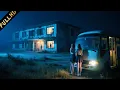 Download Lagu 【驚悚鬼片】旅行團誤入泰國禁忌之地，竟意外發現荒廢200年的酒店裡全都是人？ ！| 电影 | ENGSUB | ホラー映画 | หนังสยองขวัญ|
