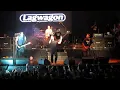 Lagwagon - Violins (En vivo Groove, Argentina) 7-6-13
