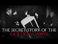 The Mysterious Hermetic Society That Tried to Decode Reality - Golden Dawn